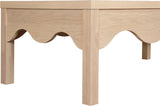 Fiora - Coffee Table