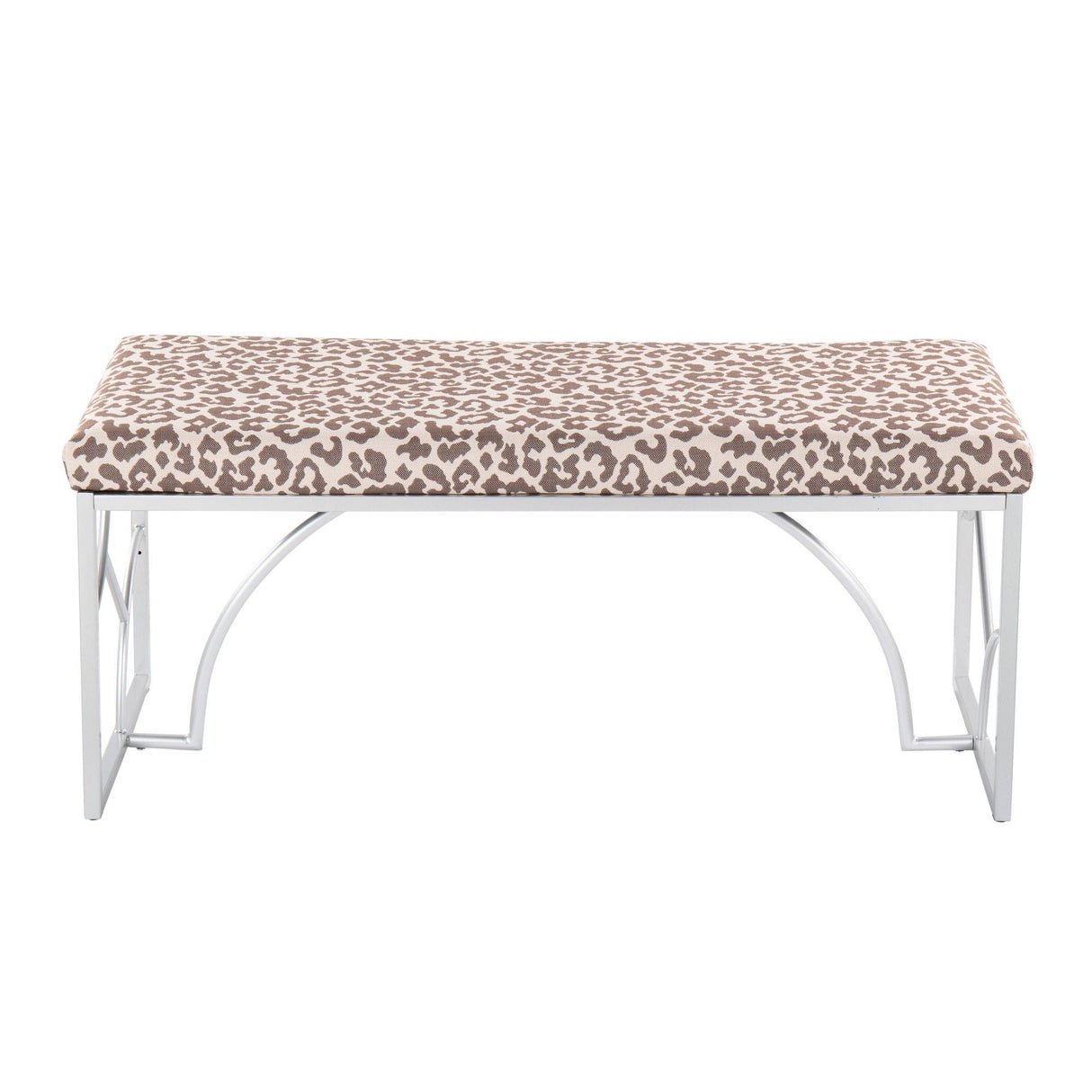 Constellation - Contemporary Bench For Dining Room