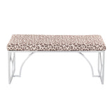 Constellation - Contemporary Bench For Dining Room