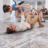 Payas - Geometric Area Rug