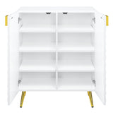 Gaines - Console Table