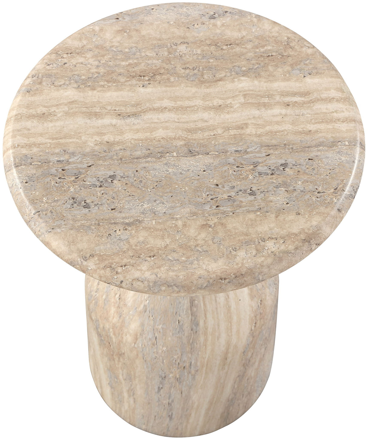 Savona - End Table