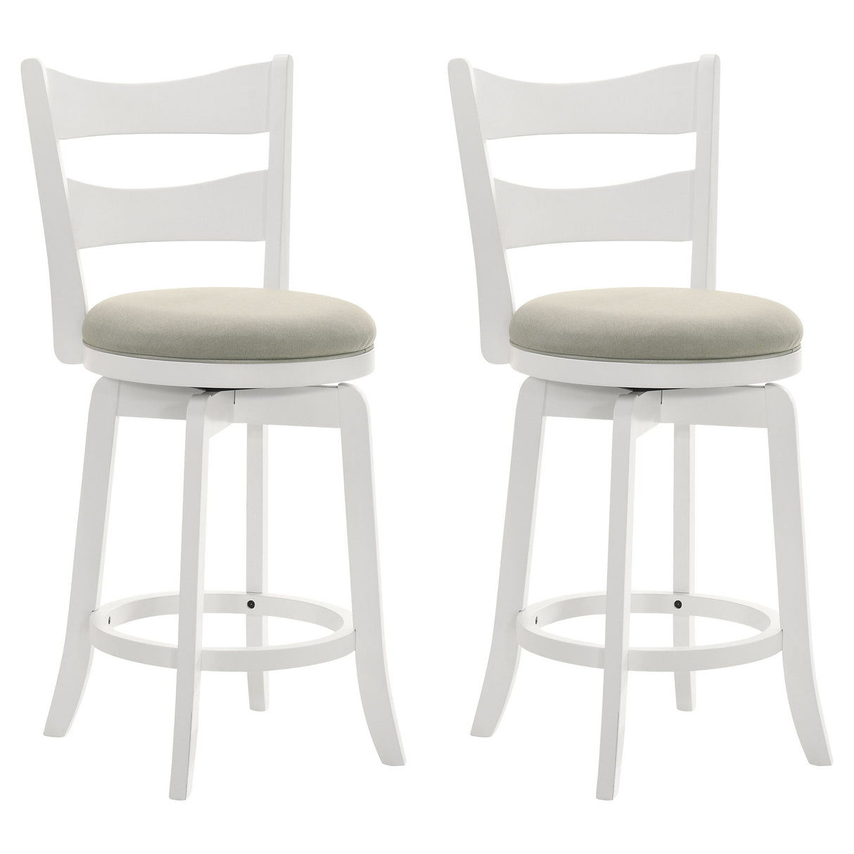 Blair - Swivel Counter Stool
