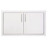 Summerset 33 Inch Double Access Door - DD-33