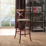 Zaire - Bar Chair (1Pc)