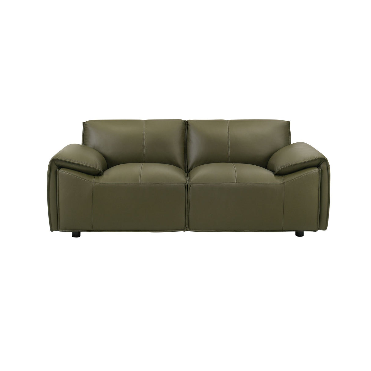 Tanner - 2-Piece Living Room Set (Sofa & Loveseat)