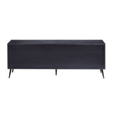 Colson - TV Stand - Black