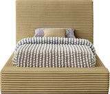 Dexter - Bed