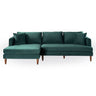 Blake - L-Shaped Sectional Sofa