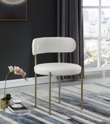Beacon - Faux Leather Dining Chair (Set of 2)