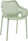 Mykonos - Outdoor Dining Chair (Set of 2)