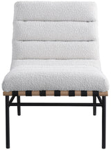 Burke - Accent Chair