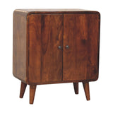 Mini Classic Cabinet - Brown