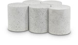 Dimple - 5 Piece Modular Coffee Table - Terazzo Finish