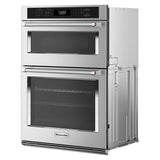 KitchenAid KOEC530PSS Wall Oven
