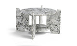 Soriano - Genuine Marble Table