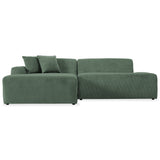 Mar - High-Quality Sectional Sofa