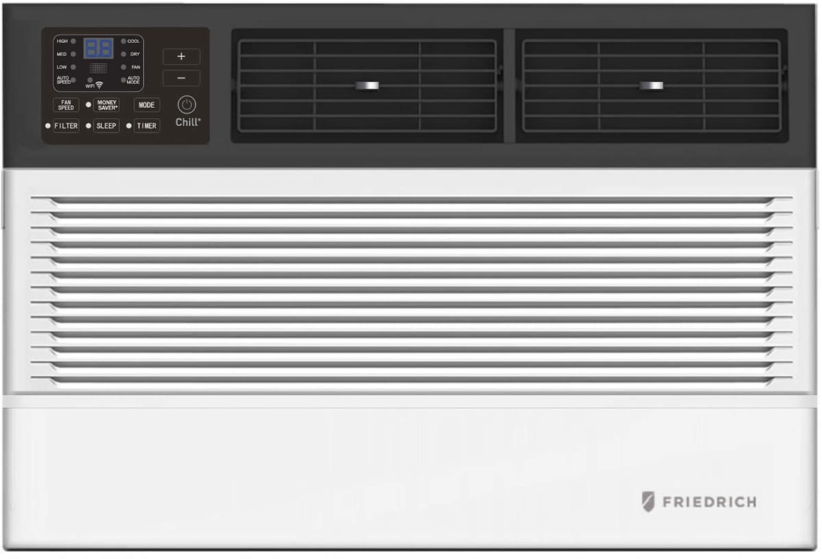 Friedrich CCW12B10B air conditioner product image 1