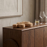 Asp - Genuine Marble Tabletop Object