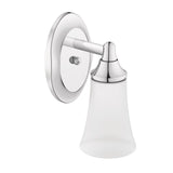 Eva Chrome Bath Light - (YB2861CH)
