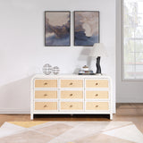Siena - Dresser