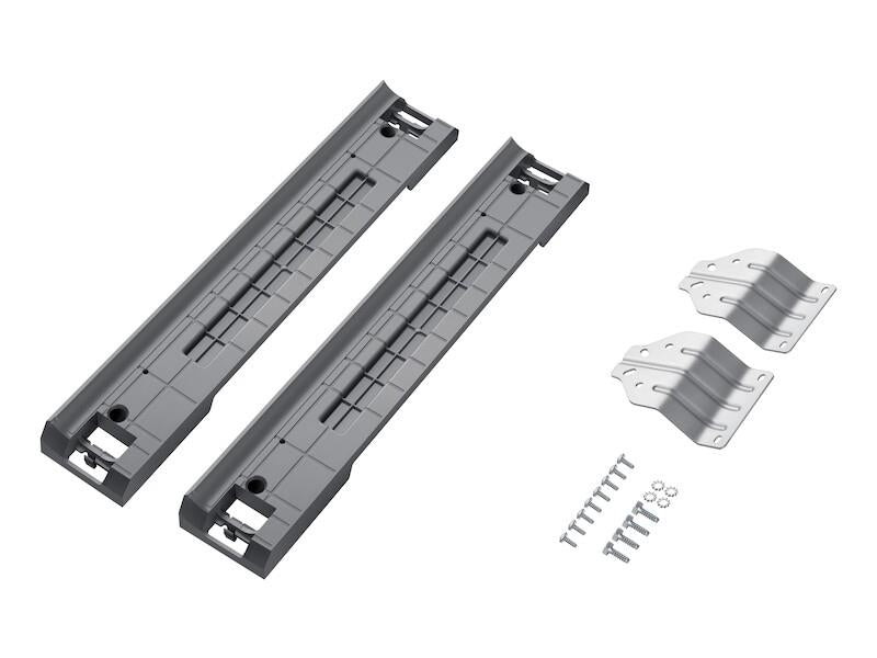 SKK-8K Stacking Kit for Samsung's 27" wide Front Load laundry pairs - (SKK8K)