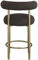 Bordeaux - Stool (Set of 2)