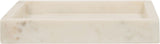Michael - Genuine Marble Tray