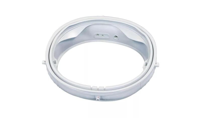 LG Washer Door Gasket - (MDS47123608)