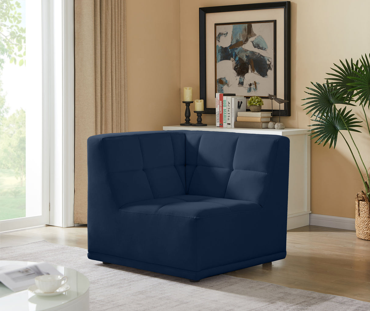 Relax - Corner Chair