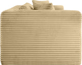 Shaggy - 2 Seat Modular Sofa