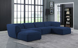 Miramar - 6 Piece Modular Sectional