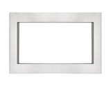 27" Stainless-Steel Microwave Trim Kit - (MFMTK2727AS)
