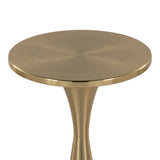 Gemma - Sleek Design Side Table
