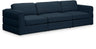 Beckham - Modular 3 Seat Sofa