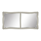 Bently - Dining Table - Champagne