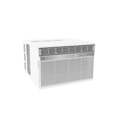 GE(R) ENERGY STAR(R) 18,000 BTU Smart Electronic Window Air Conditioner for Extra-Large Rooms up to 1000 sq. ft. - (AHFK18AA)