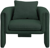 Stylus - Accent Chair