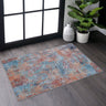 Maval - Machine Washable Area Rug