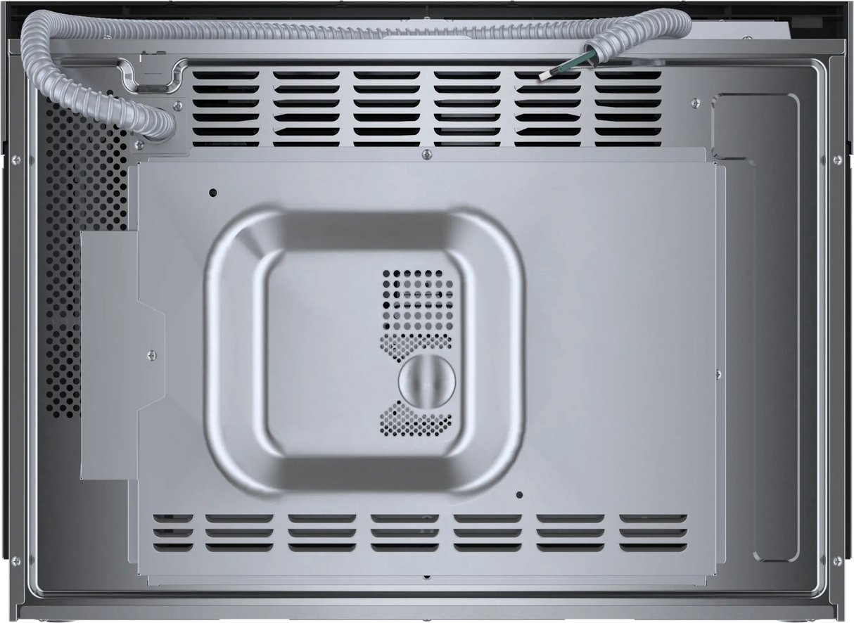 Bosch HMCP0252UC speed oven back view