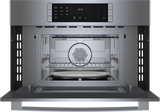 Bosch HMCP0252UC speed oven door open