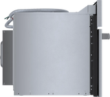 Bosch HMCP0252UC speed oven left side view