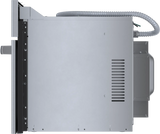 Bosch HMCP0252UC speed oven right side view