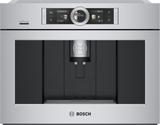 Bosch BCM8450UC Appliance in Stainless Steel - image 1