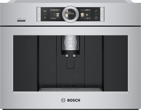 Bosch BCM8450UC Appliance in Stainless Steel - image 1