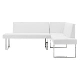 Amanda - Corner Sofa