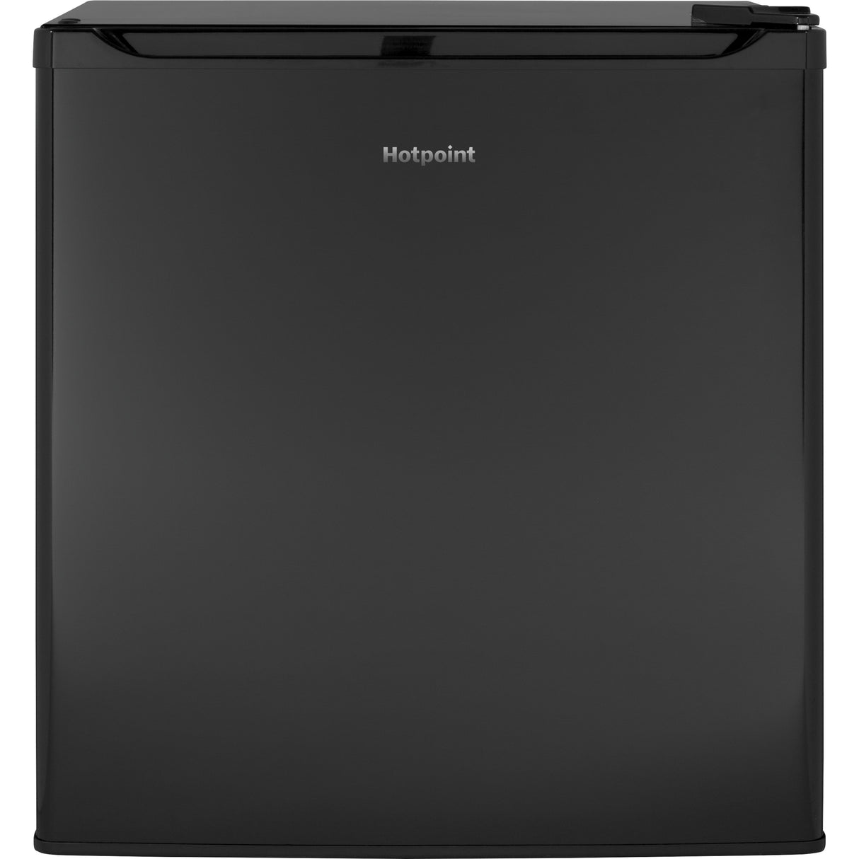 Hotpoint(R) 1.7 cu. ft. ENERGY STAR(R) Qualified Compact Refrigerator - (HME02GGMBB)