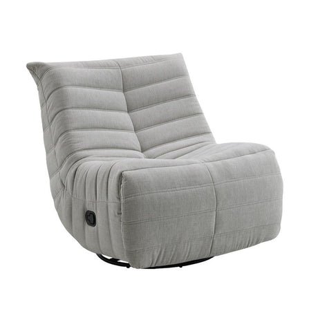 Talmon - Recliner With Swivel
