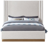 Halton - Bed