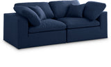 Serene - Modular 2 Seat Sofa